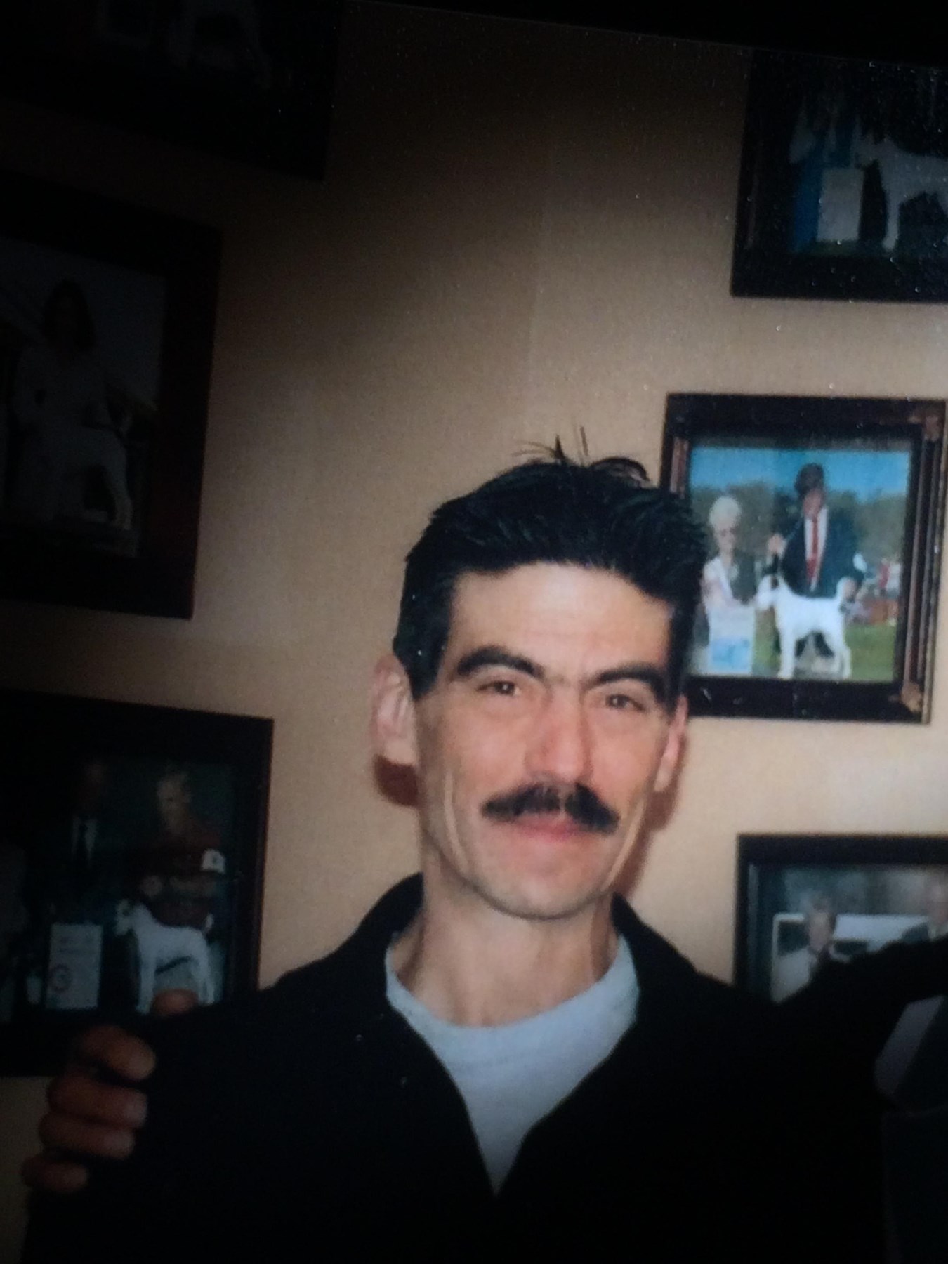 Obituary of Marvin Craig Raby