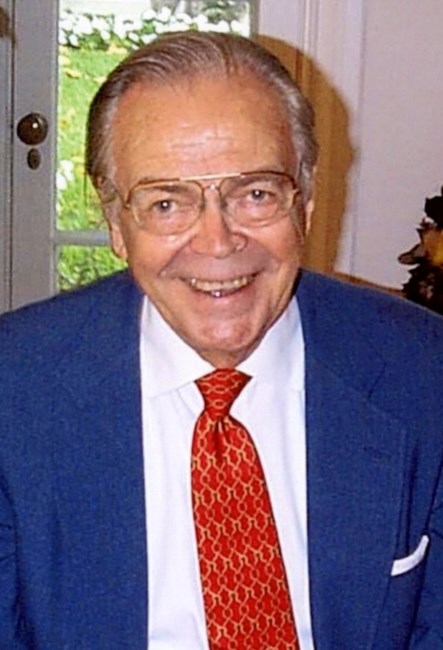 Obituary of John Winfield Enyart