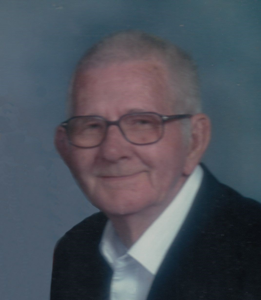 Ralph Needham, Jr. Obituary Hamilton, OH