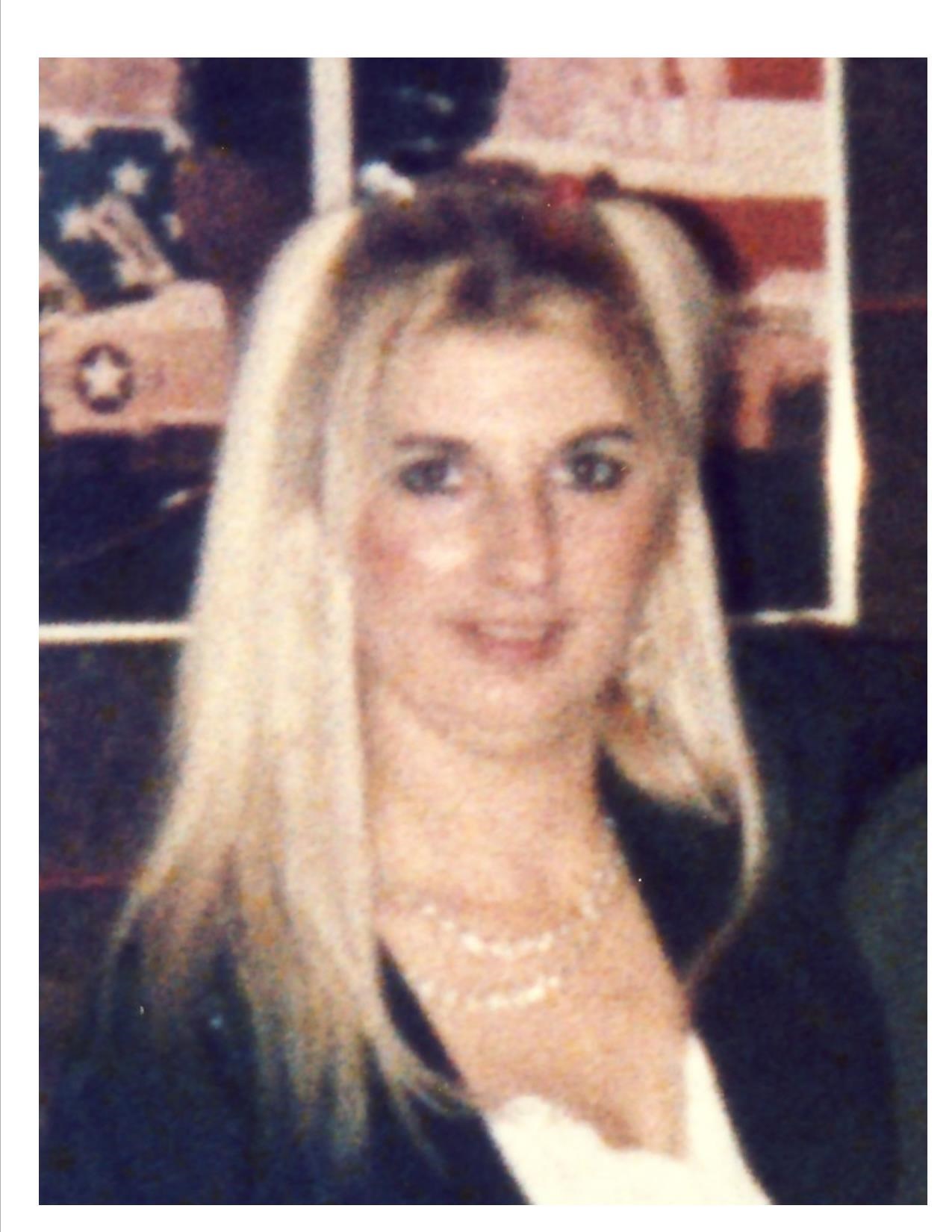 Obituary of Donna Maria Aguirre