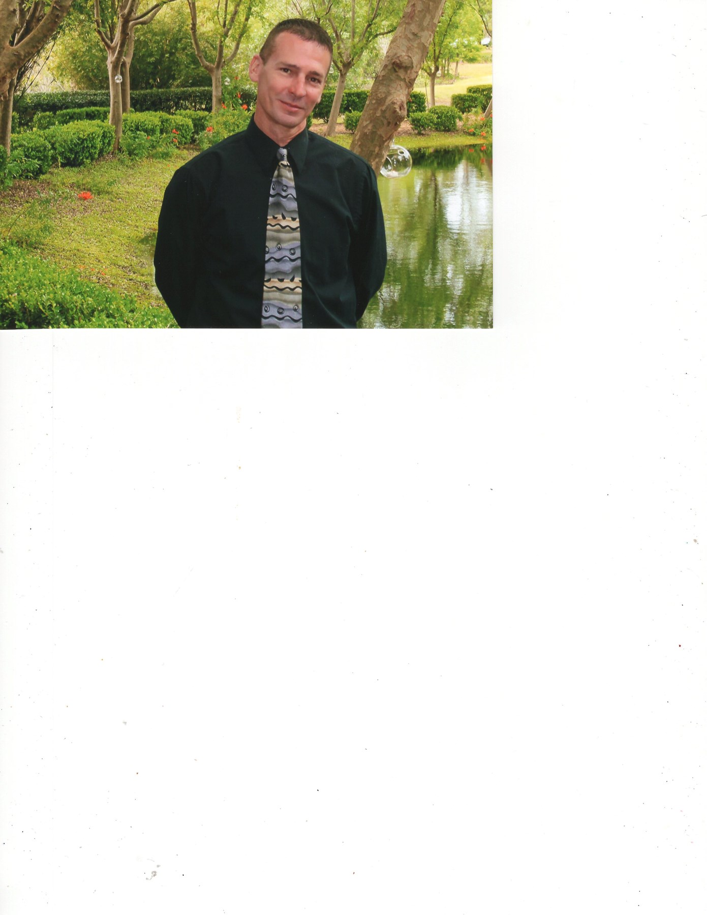 Obituary of Michael Harold Mrak