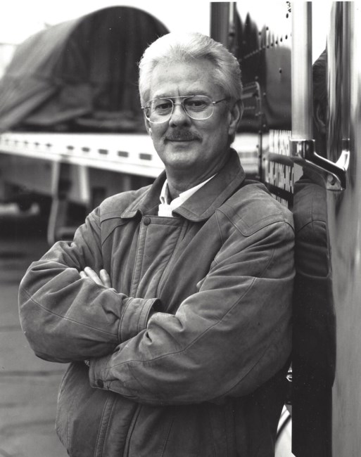 Obituary of Steve Horn