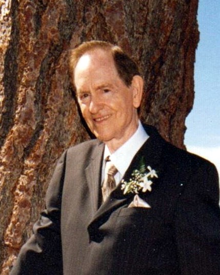 Obituary of Sidney Kenneth Thompson