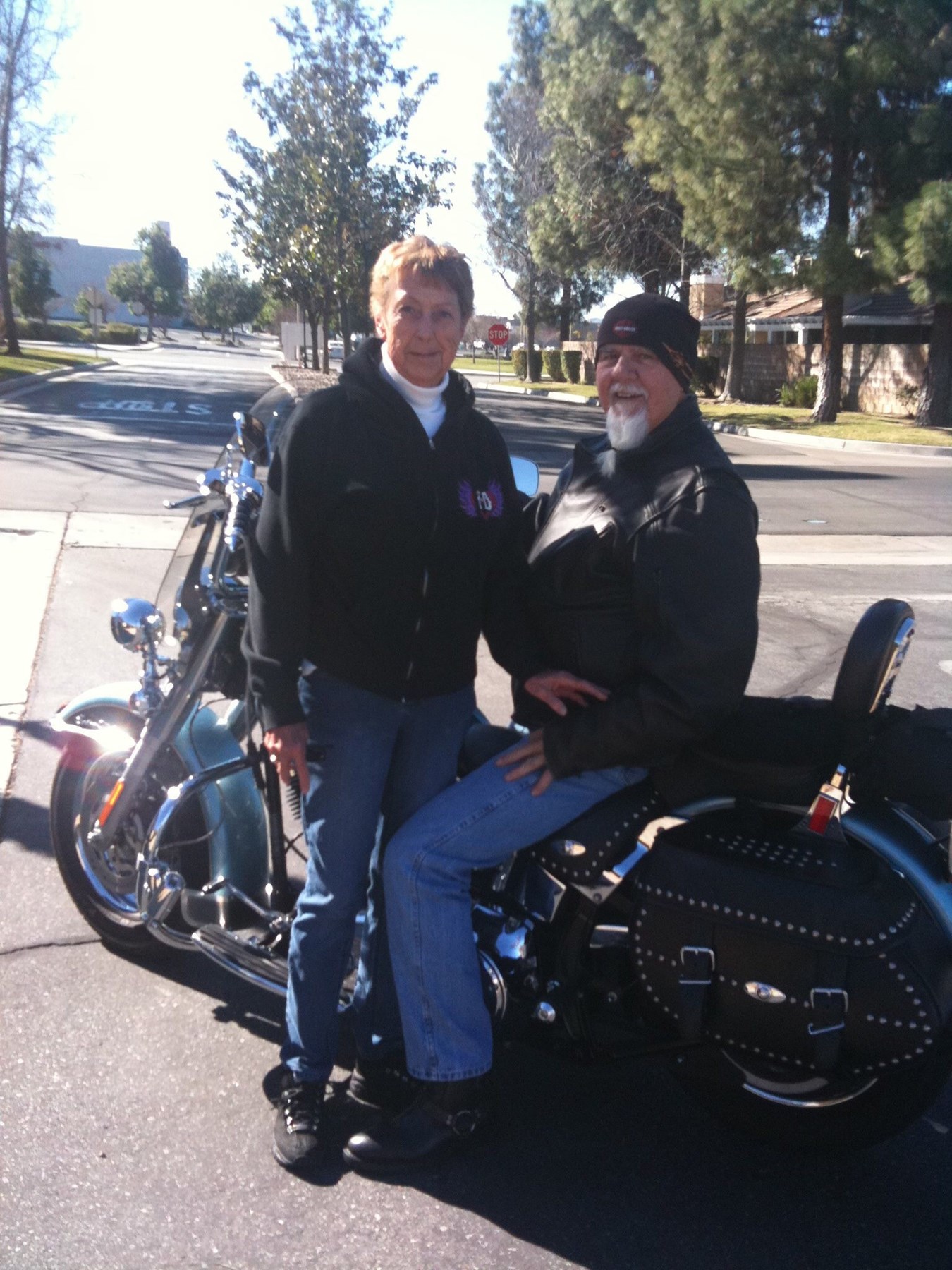 Obituary of Linda Joyce Story