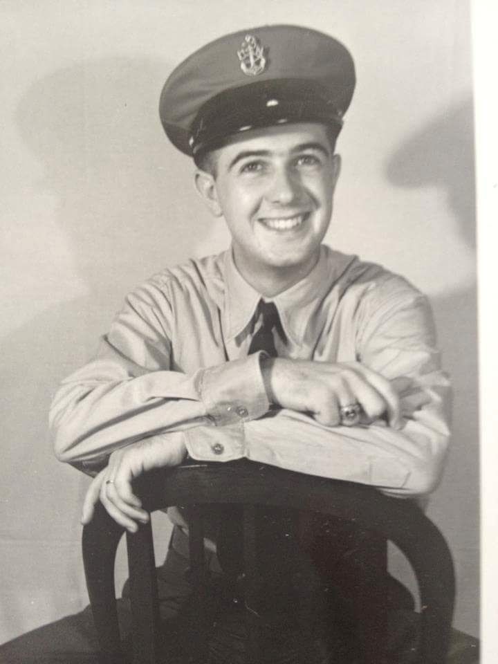 Obituary of Tom Basil Stenis