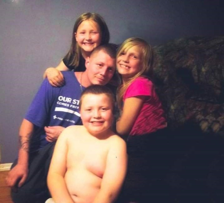 Obituary of Brandon Lee York