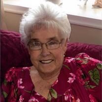 Obituary of Florine "Flo" Bowling
