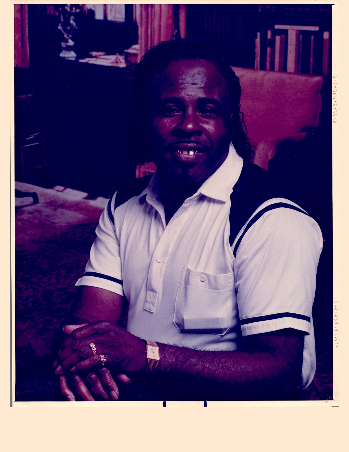 Charlie Jones Obituary Fort Worth, TX