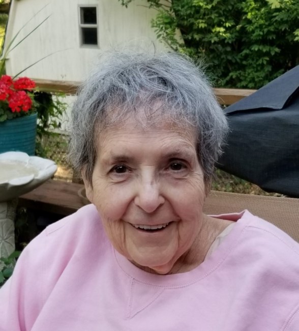 Obituario de Sharon Dorothy Shields