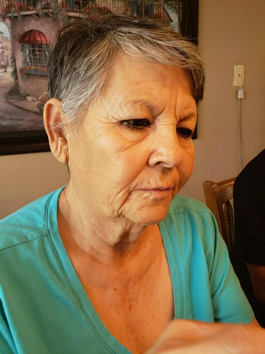 Obituary of Blanca M. Camposano