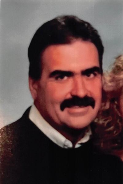 Avis de décès de Gerald Wayne "John" Johnson