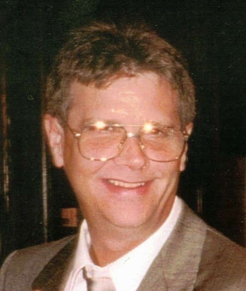 Obituary of H.J. "Skip" Mathews