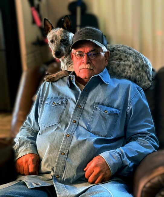 Obituary of Mark Steven Rickman