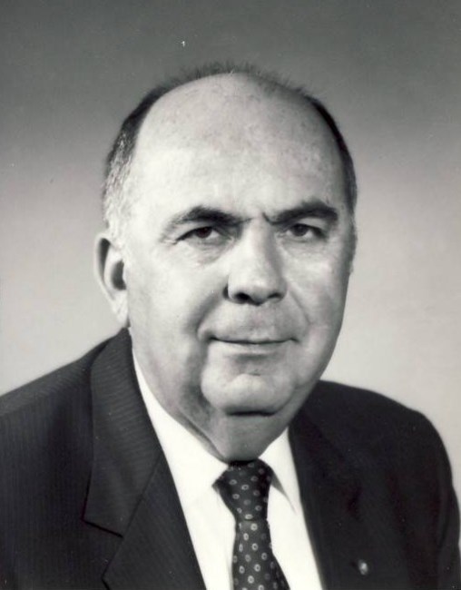 Obituary of George Lionakis