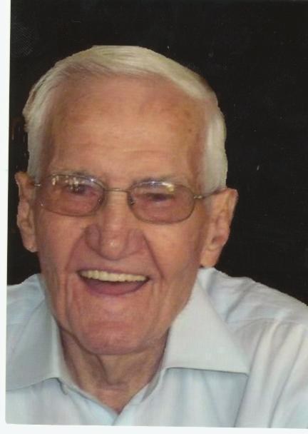 Obituary of Clinton J Wilson