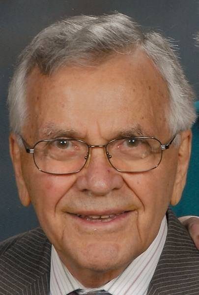 Obituary of Stephen J. Ueber