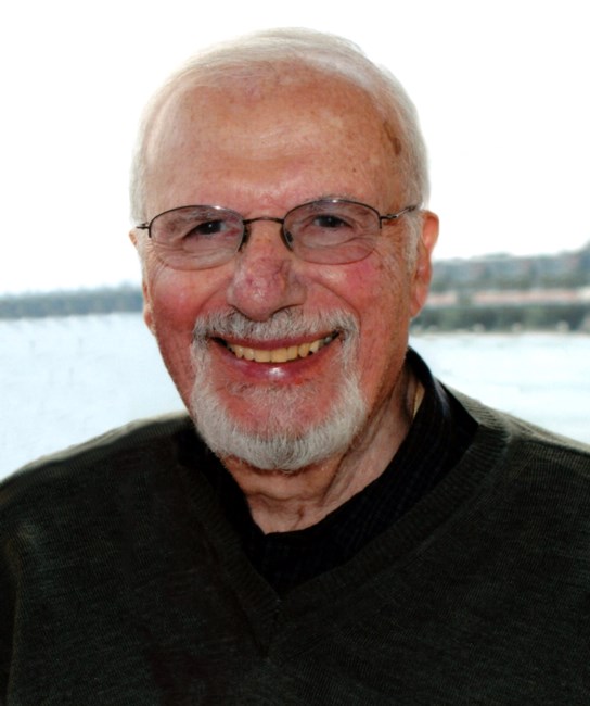 Obituary of Osvaldo C. Fumo