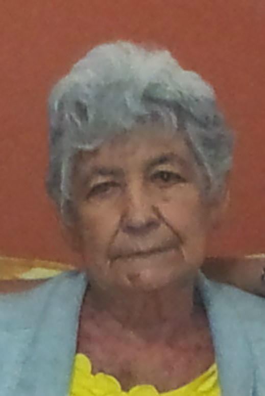 Obituario de Luz María Colondres Sierra