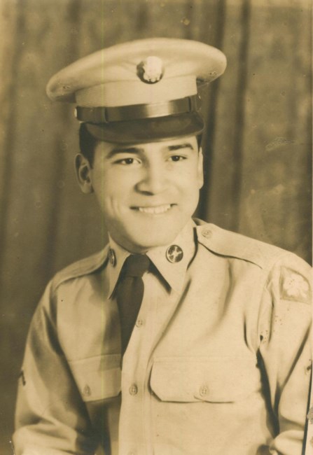 Obituary of Adan Silva Perez