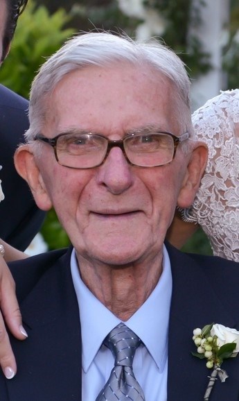 Obituary of Henri Cowic