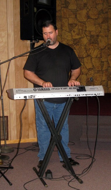 Obituary of Clarence Scott Bradley