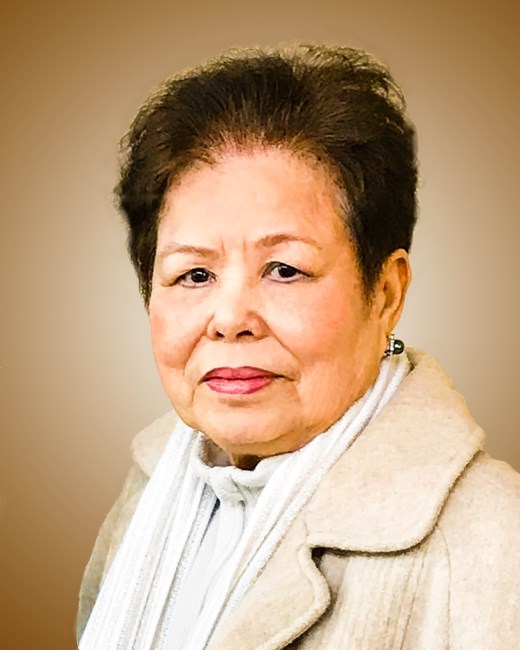 Obituario de Yen Bach Dinh