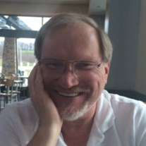 Obituary of Gary Paul Wallace