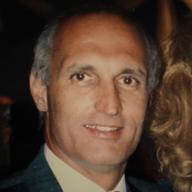 Obituary of Joseph Patrick Segna