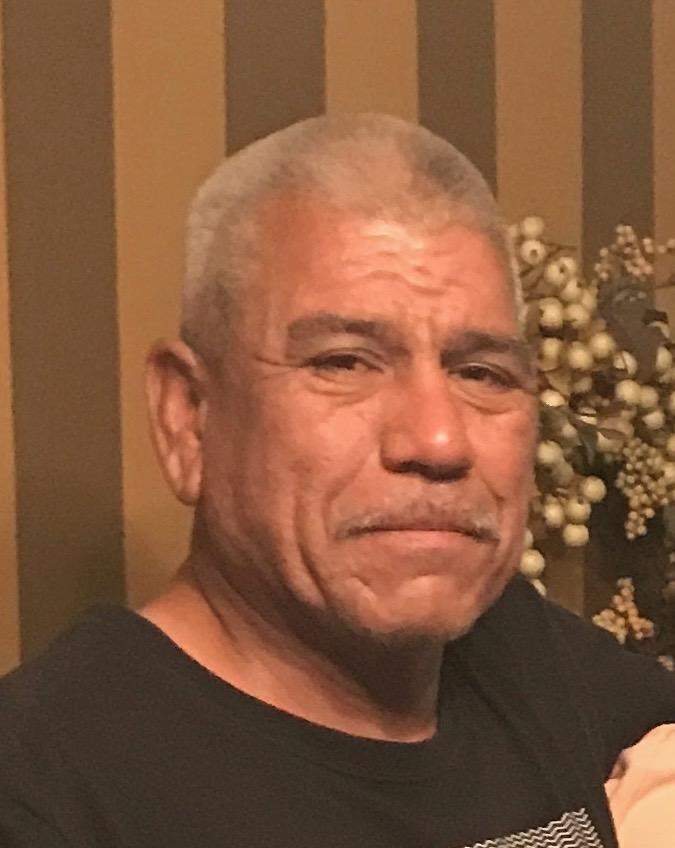 Avis de décès de Richard "Buga" Navarro Jr.