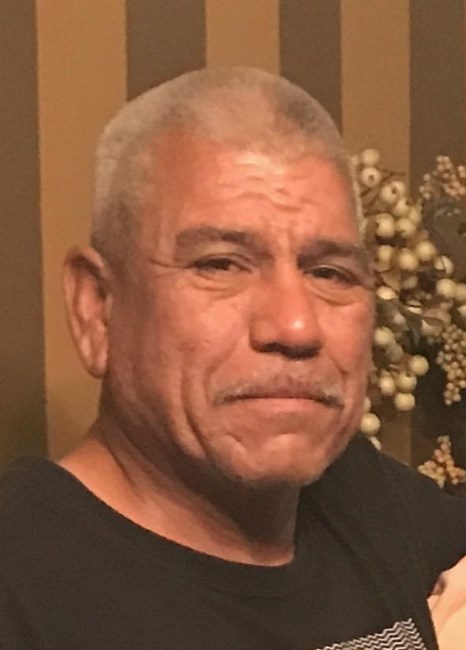 Avis de décès de Richard "Buga" Navarro Jr.