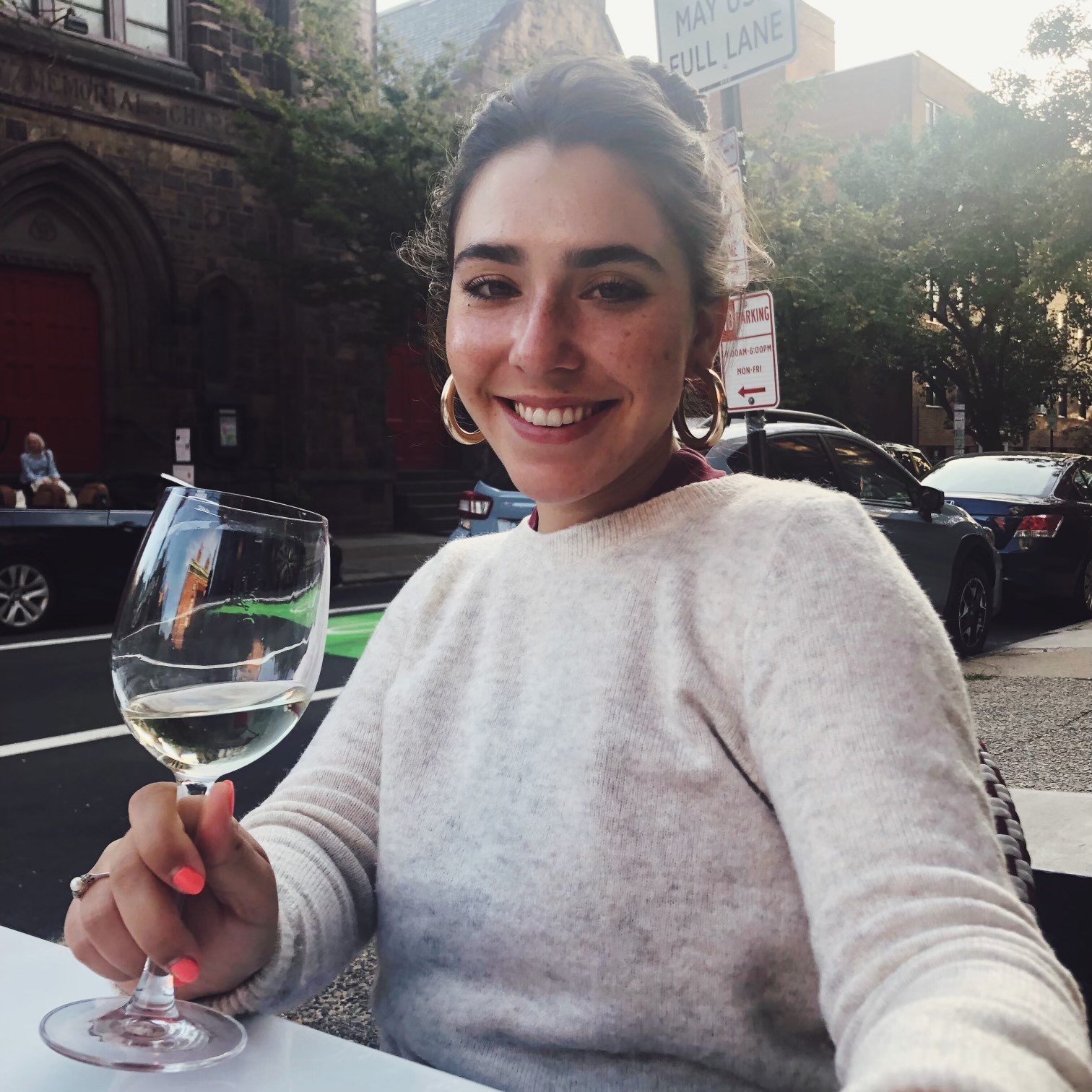 Alexa Mestas Obituary - New York, NY