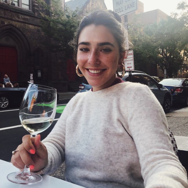 Obituary of Alexa Gabrielle Mestas