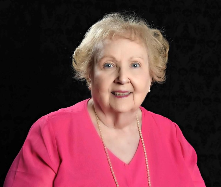 Obituary of Anne Hollis Cooner Bowlus