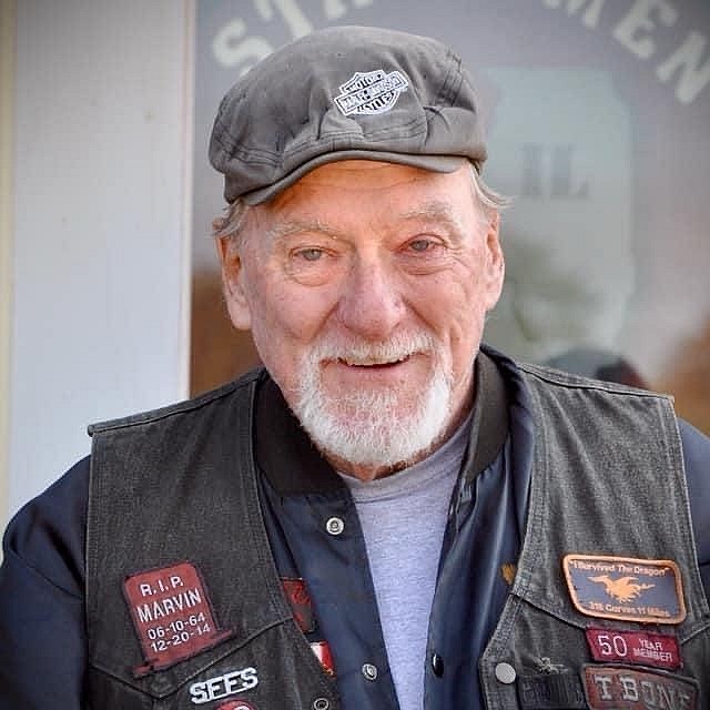 Obituary of Frederick "T-Bone" Bell