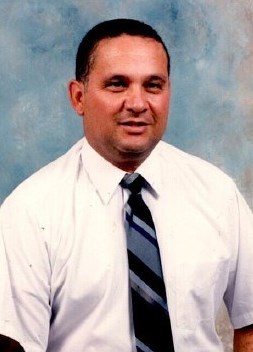 Obituary of Alfonso Ramirez