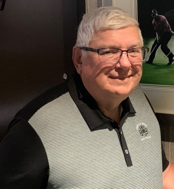 Obituary of DENNIS J. JACOBS