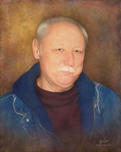 Obituary of Ernest 
"Ernie"
 Jones