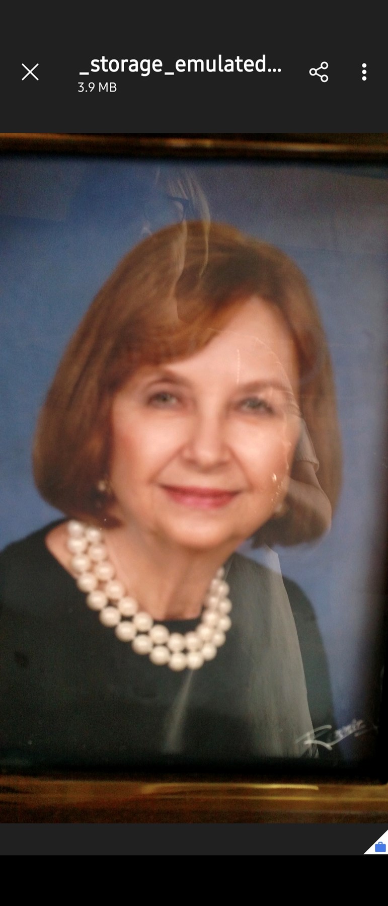 Obituary of Margie K Hunt