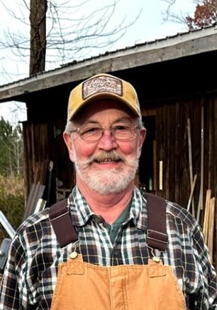 Obituary of Timothy "Tim" Wayne Davis