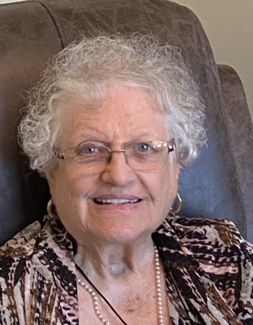 Obituary of Marilyn Jeanne Miller  Simpson