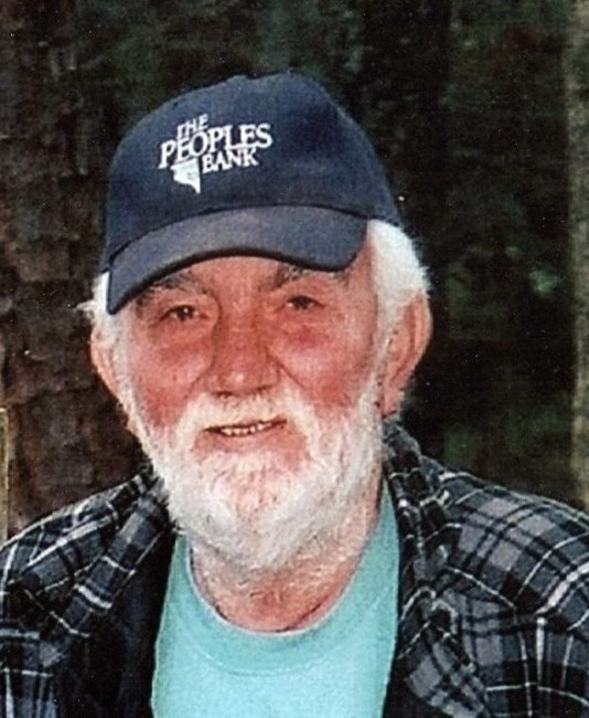 Avis de décès de W. L. Shelnutt