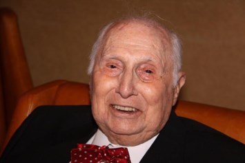 Obituary of Tony Papa Jr.