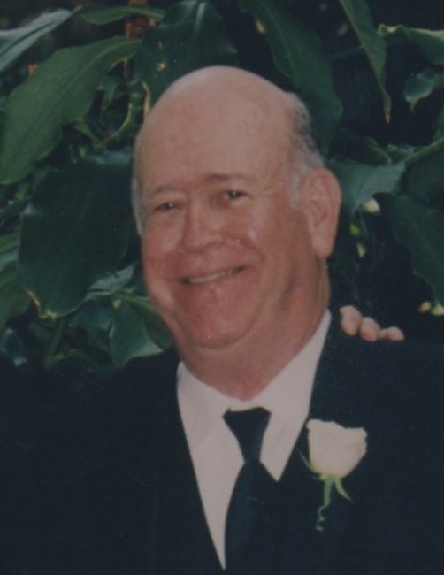 Obituary of John Alan Clark