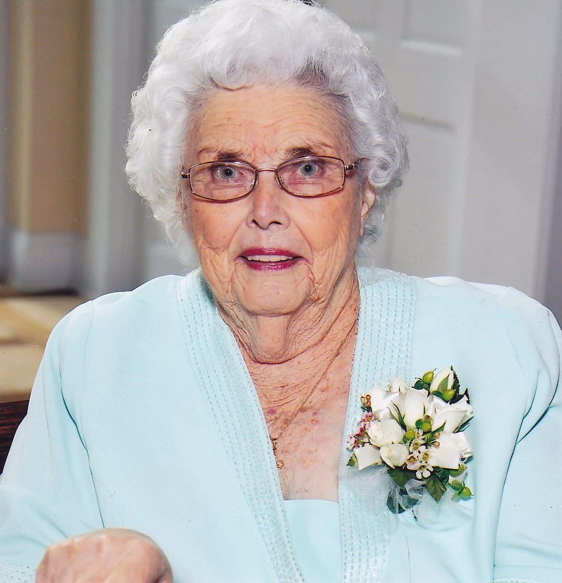 Reba Brummitt Cayton Obituary Mobile AL