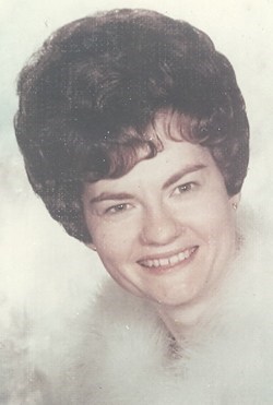 Obituary of Bessie Marie Haynes