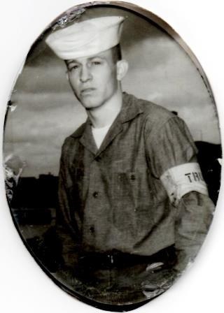 Obituary of Clinton Lewis Hockett