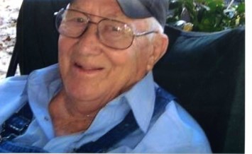 Obituary of Charles H. "Whistler" Rector