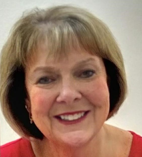 Obituary of Robin Stamm