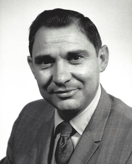 Obituary of Joseph C. Arena