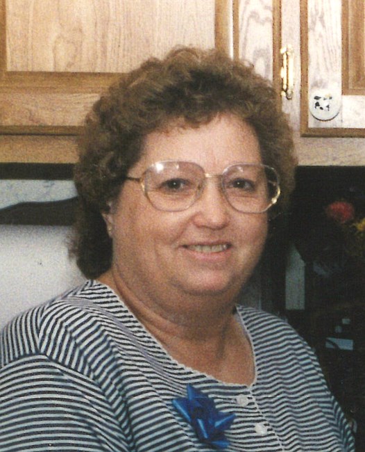 Obituary of Juanita Louise Smith